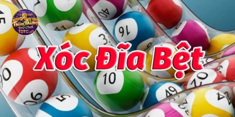 Soi cầu bệt khi chơi Xóc Đĩa online