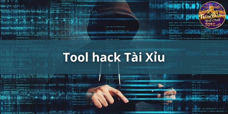 Tìm hiểu tổng quan về tool hack Tài Xỉu uy tín