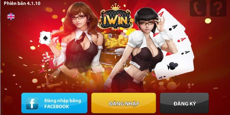 Iwin: Cổng game bài đổi thưởng với tỷ lệ trả thưởng hấp dẫn